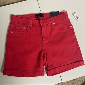 Gap denim short 